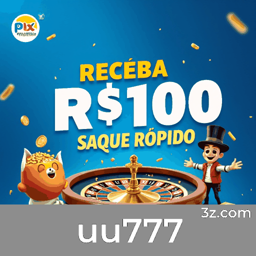 UU777: Seu Cassino Online Premiado e Seguro